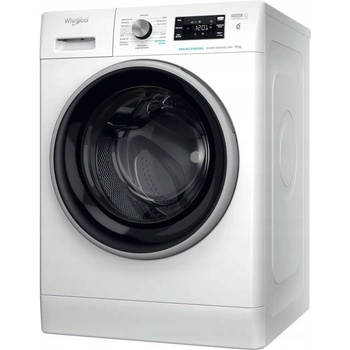 WHIRLPOOL FFB 8258 BV PL