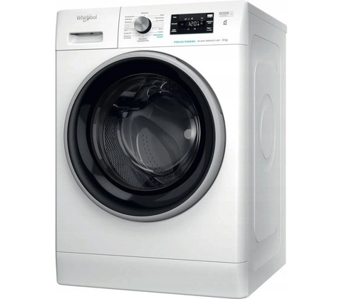 WHIRLPOOL FFB 8258 BV PL