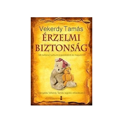 Érzelmi biztonság