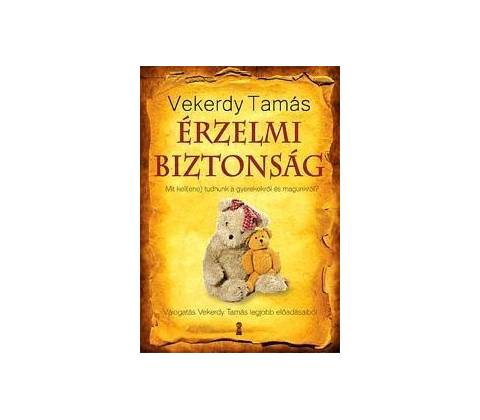 Érzelmi biztonság