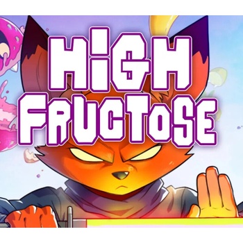 High Fructose