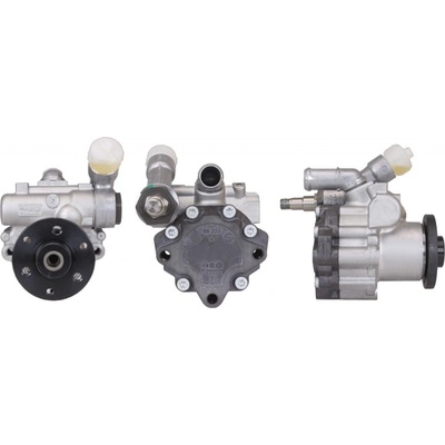 Hydraulické čerpadlo, riadenie ELSTOCK 15-1481