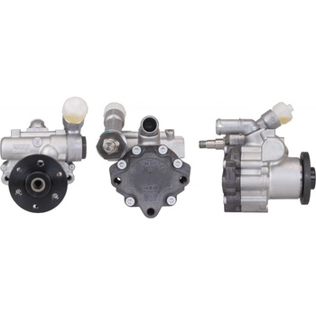 Hydraulické čerpadlo, riadenie ELSTOCK 15-1481