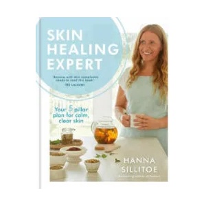 Skin Healing Expert (ISBN: 9780857838438)