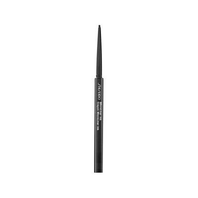 Shiseido MicroLiner Ink 01 Black молив за очи 0, 08 g