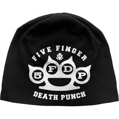 Razamataz Five Finger Death Punch Logo JB117