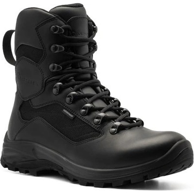 Alpina Военни Обувки Alpina Force High, Водоустойчиви, Черни