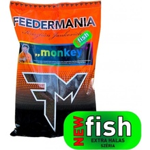 Feedermania Groundbait Monkey 800g