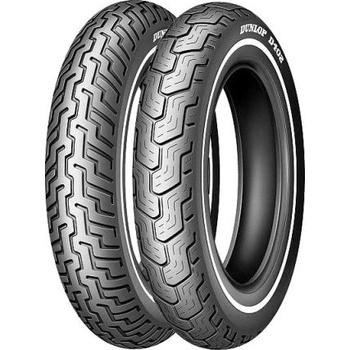 Dunlop D402 80/90 R21 54H