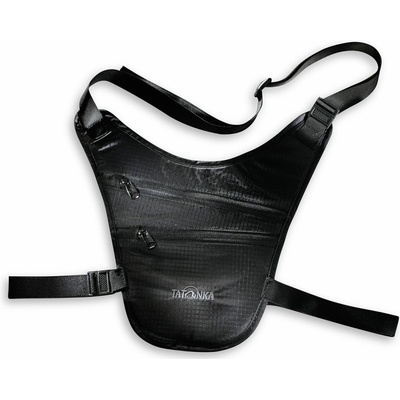 Tatonka skrytá Skin Document Belt L natural