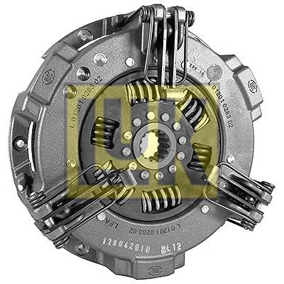 Schaeffler LuK Přítlačný talíř 128042910