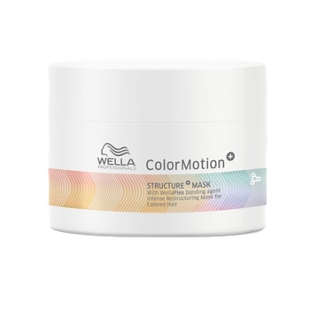 Wella WELLA Color Motion + Mask Маска за коса дамски 150ml