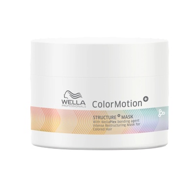 Wella WELLA Color Motion + Mask Маска за коса дамски 150ml
