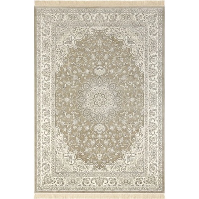 Nouristan Naveh 104380 Olivgreen / Grey
