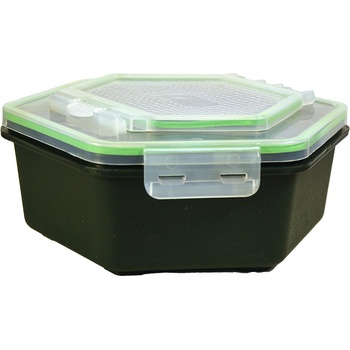 Carp expert krabička na nástrahy stredná