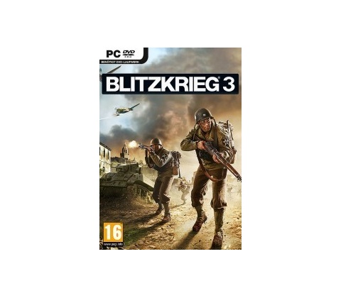 Blitzkrieg 3