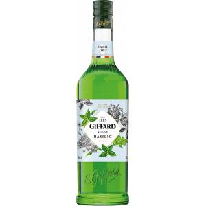 Giffard Сироп Босилек
