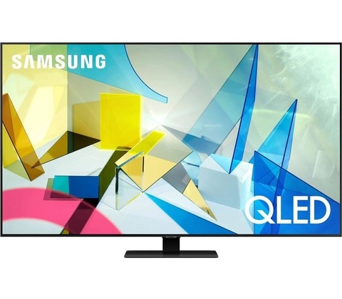 Samsung QE85Q80T