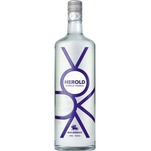 Old Herold Simple Vodka 40% 0,7 l (čistá fľaša)