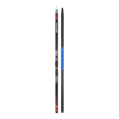 Salomon Aero 7 eSkin + PM PLK Access 2022/23