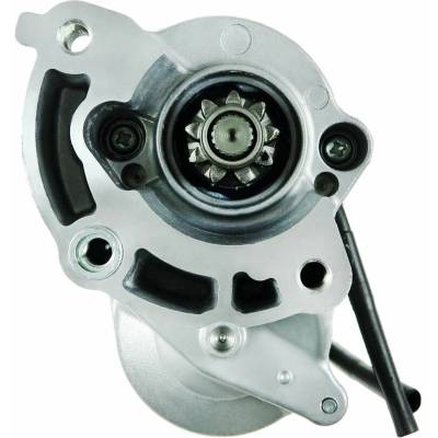 Startér AS-PL S6140(DENSO)