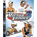 Virtua Tennis 3