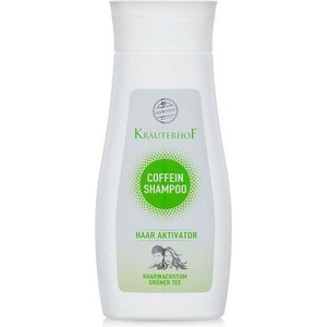 Krauterhof Шампоан за коса с кофеин активатор, 250 ml - ozone