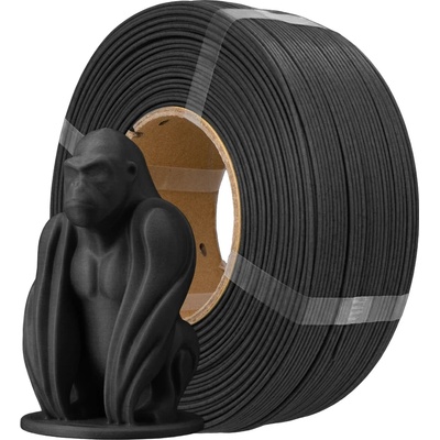 AzureFilm Refill LumberLay Black Ebony - 1, 75 mm / 750 g (FWR171-9005)