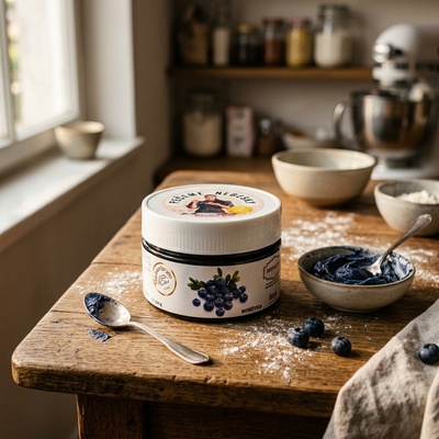 Joypaste Ochucovací pasta Borůvka 200 g