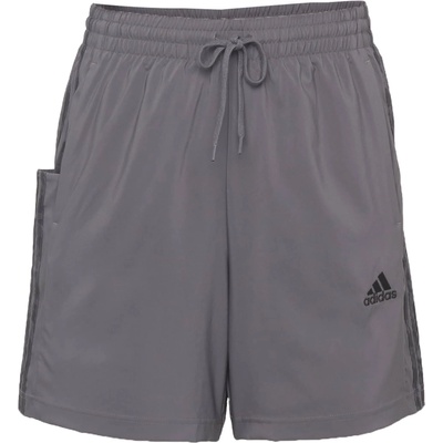 Adidas sportswear Спортен панталон 'Essentials Chelsea' сиво, размер XL
