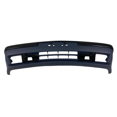 Предна броня за BMW E34 - M-Tech дизайн (51112231634S1)