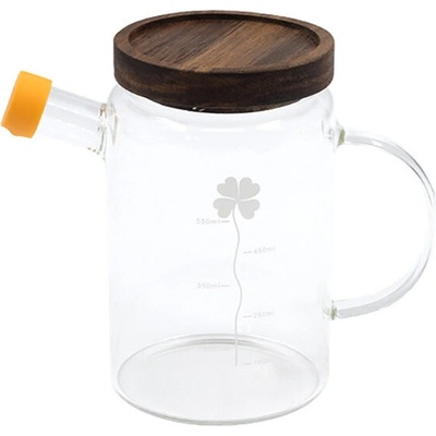 Syd за олио бамбуков капак 0, 500 литра (2-21360)