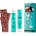 Malibu C Wefts & Extensions Wellness Collection Set