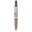 Clinique High Impact Shadow Play сенки за очи в молив дуо цвят Double Latte 1.9 гр