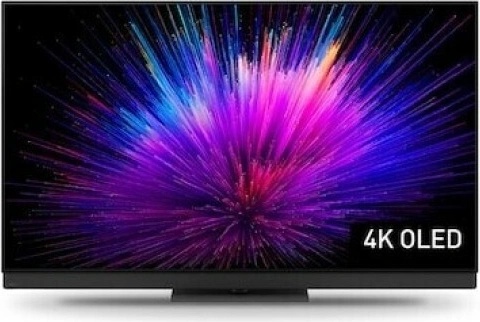 Panasonic TV-55Z95BEG od 69 990 Kč - Heureka.cz