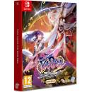 Game Source Entertainment Yasha Legends of the Demon Blade [Deluxe Edition] (Switch)