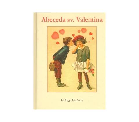 Abeceda s. Valentina