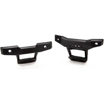 Traxxas Предна и задна броня Traxxas: LaTrax Teton/SST