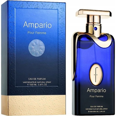 Flavia Ampario parfémovaná voda dámská 100 ml