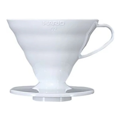 HARIO V60-02 VDR-02-W