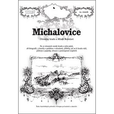 Michalovice - Vojkovský Rostislav