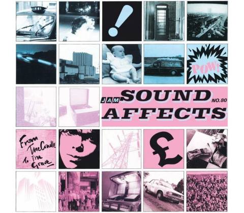 JAM: SOUND AFFECTS LP