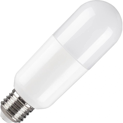 SLV LA 1005308 T45 E27 LED světelný zdroj bílý/mléčný 13,5 W 4000 K CRI 90 240°