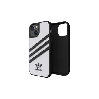 Adidas Калъф Back Cover за Apple iPhone 13 mini Samba White - Black