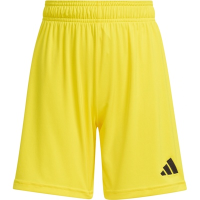 adidas Entrada 26 Kids žlutá