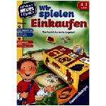 Ravensburger Verlag Wir spielen Einkaufen