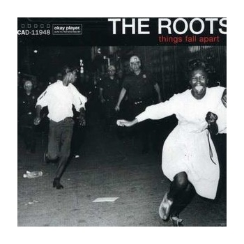 ROOTS: THINGS FALL APART CD