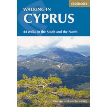 Walking in Cyprus Werstroh Nike