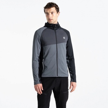 Dare2b TOURING tmavo šedá