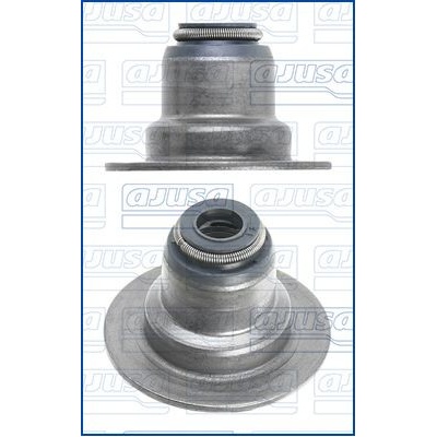 Tesniaci krúżok drieku ventilu AJUSA 12019200